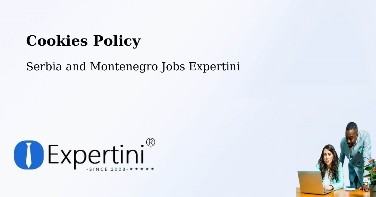 Cookie Policy – Summerside - Serbia and Montenegro Jobs Expertini
