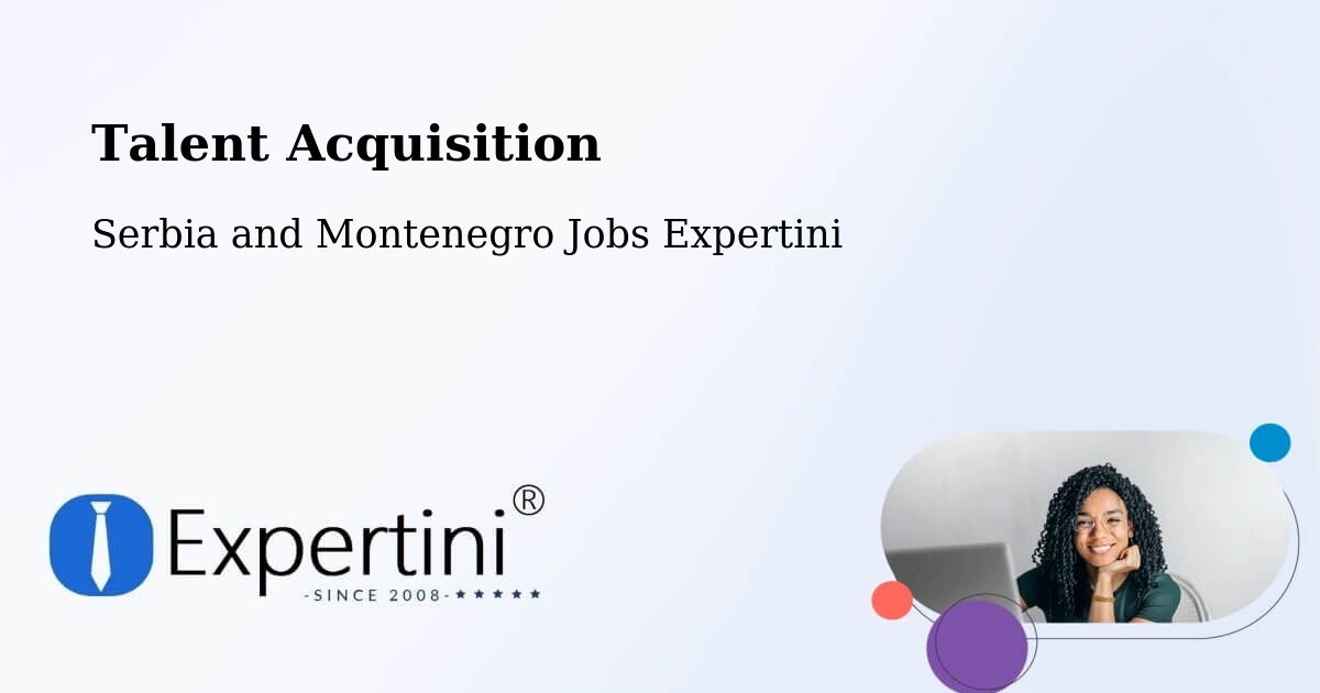 Post Jobs & Find Candidates in Summerside – Talent Acquisition Solutions - Serbia and Montenegro Jobs Expertini